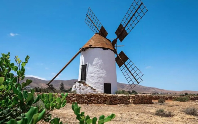 Villa Molino de La Corte