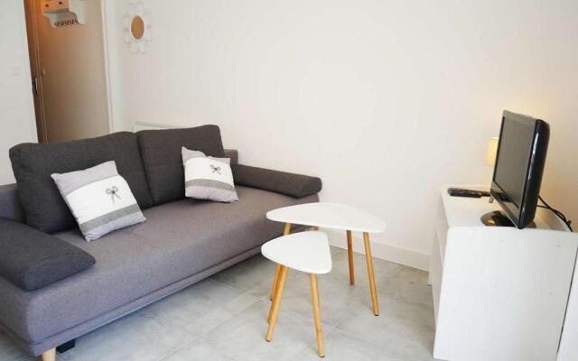 Appartement Carnac, 2 Pièces, 4 Personnes - Fr-1-477-156