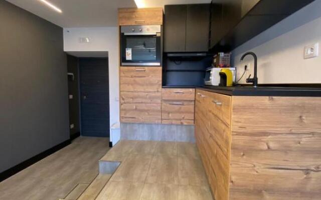 Deps Apartments