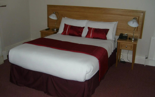 Phoenix Park Hotel