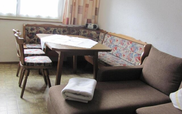 Ferienwohnung Plattner