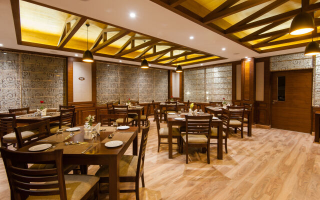 The Anantmaya Resort