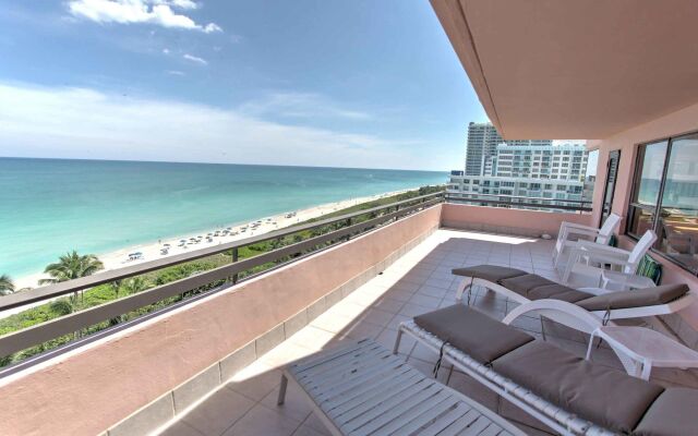 Private Apartments by Vacations On Miami Beach