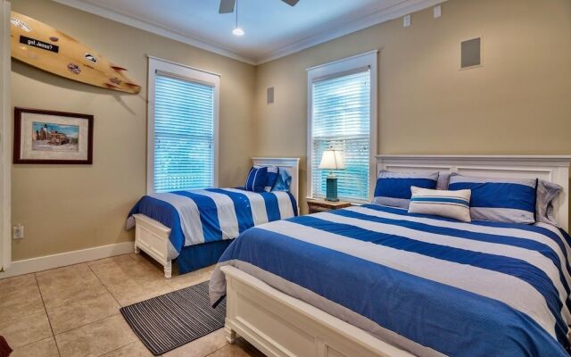 Another Slice of Paradise