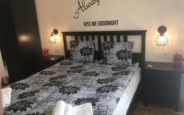 Panorama Apartment Darvenitsa