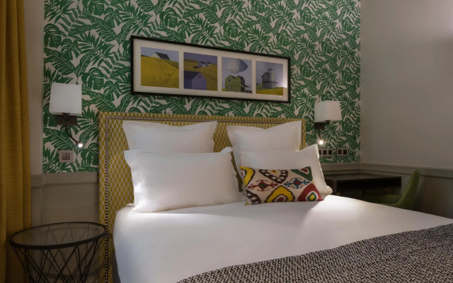 Hôtel Adèle & Jules