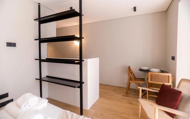 Alegria Suítes By Porto City Hosts