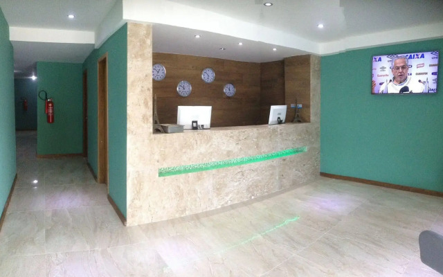 Bonjour Hotel