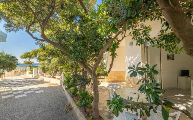 Residence La caletta