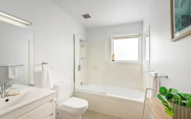 Bellerive Quay - 2 Bedroom Apartment