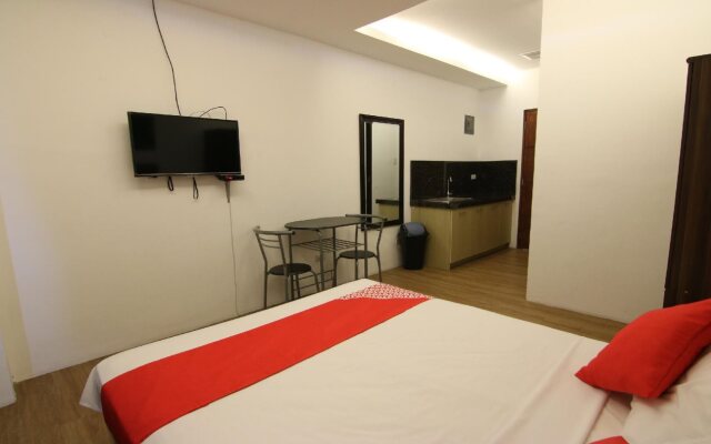 Spiral Suites by OYO