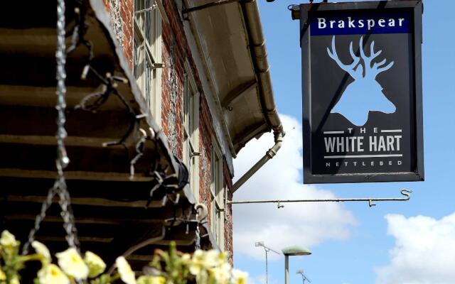 The White Hart