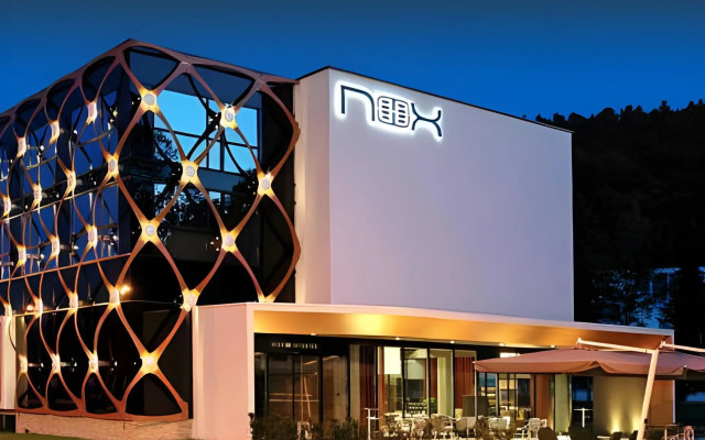 Hotel Nox