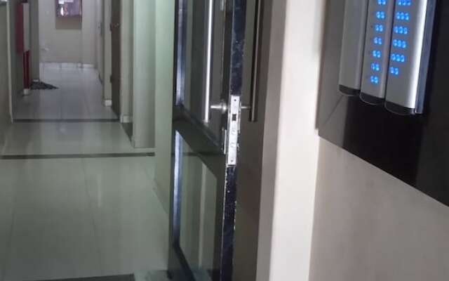 Monoambiente Congreso 868