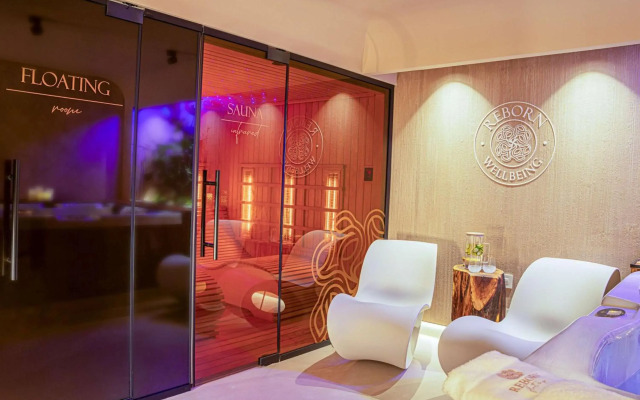 Ibis Timisoara City Center