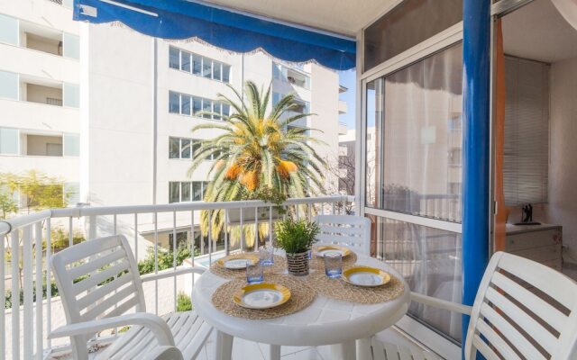 Apartamento San Remo Ref. 1108  by Iberplaya