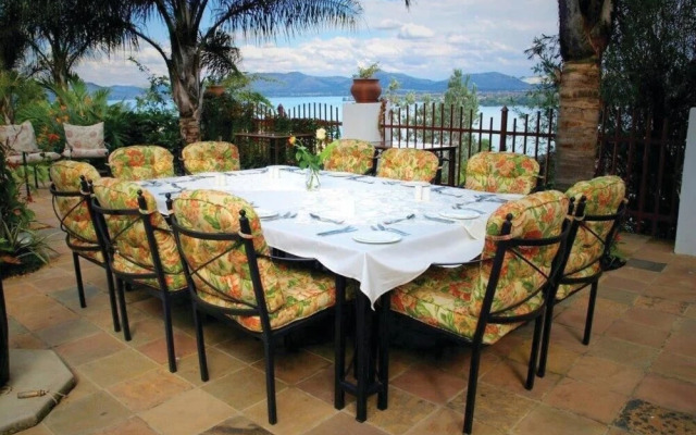 La Dolce Vita Guest House