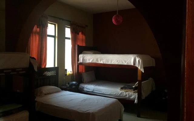 Hostel Del Piamonte 2
