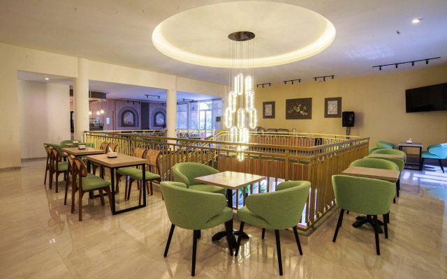 Yulia Hotel Managed by HIG