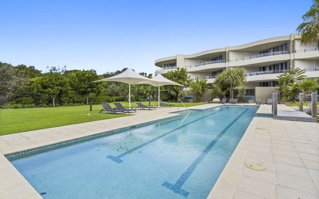 Cotton Beach 37 - Private Beachfront Complex