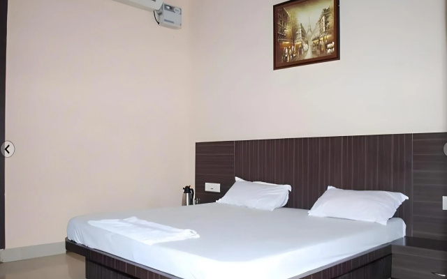OYO 2839 Hotel Ganga Palace