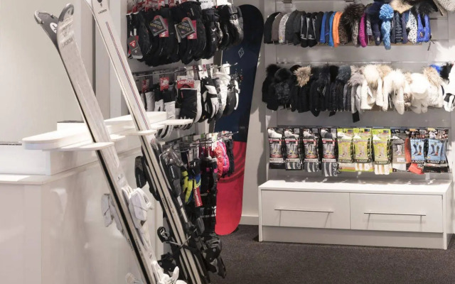 White 1921 Courchevel