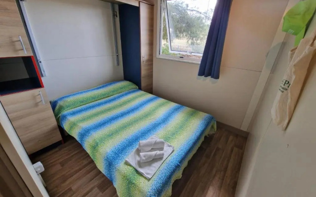 Camping & Village Casa dei Prati