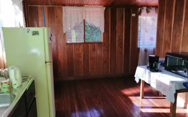 Sofi's Hostel Monteverde