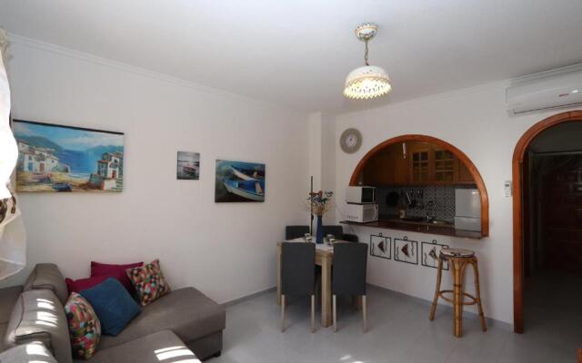 Holiday Bungalow La Mata Ref 4130