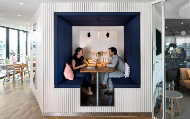 Zoku Amsterdam