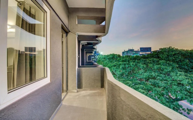 OYO Townhouse 073 Swargate
