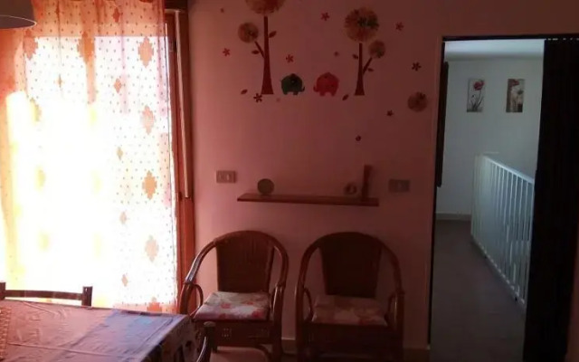 La Casetta Del Sole