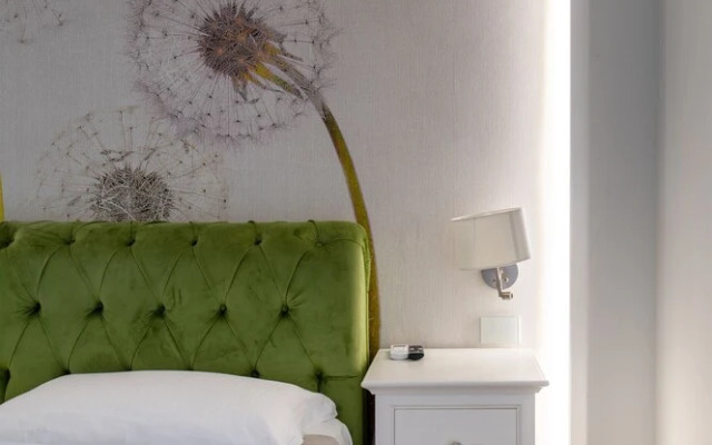 Mille Suite Garden