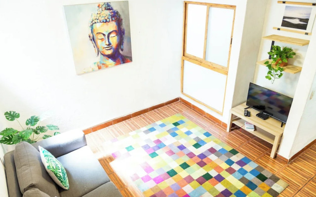 Hikuri House