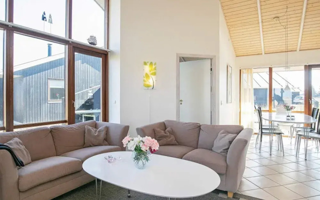 Panoramic Seaside Retreat - By Traum Ferienwohnungen