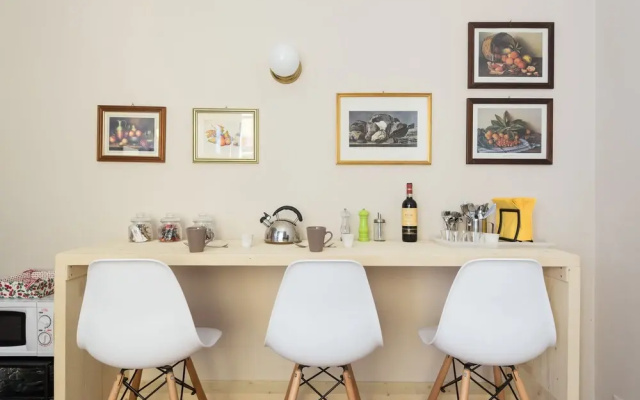Design & Style a 2 passi da Ortigia