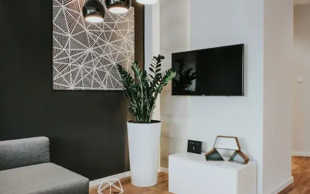 Mia Apartments