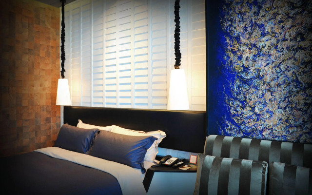 Siam@Siam Design Hotel Bangkok