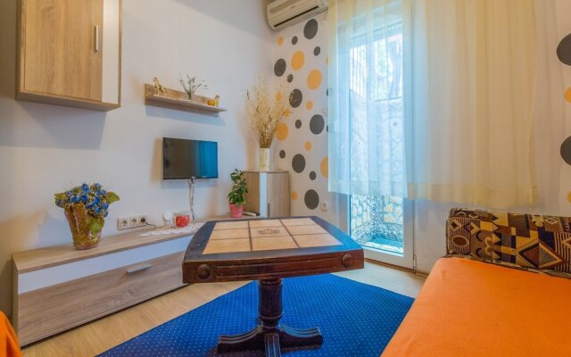 Apartment Vesnica