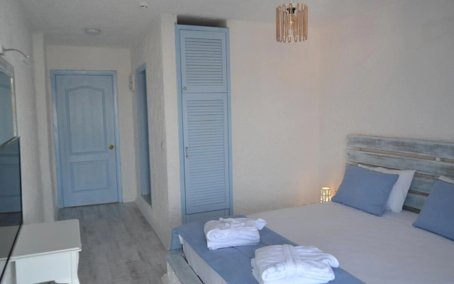 Thea Butik Hotel & Restaurant