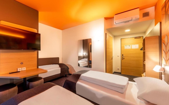 B&B HOTEL Hagen