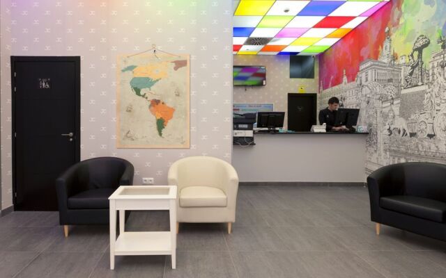 JC Rooms Jardines