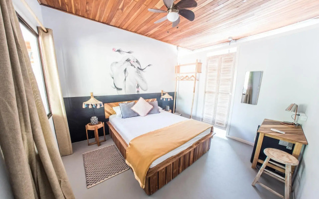 Selina Santa Teresa South