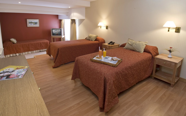 Hotel Nahuel Huapi