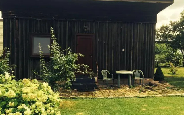 Vacation Holiday Home in Vecaki