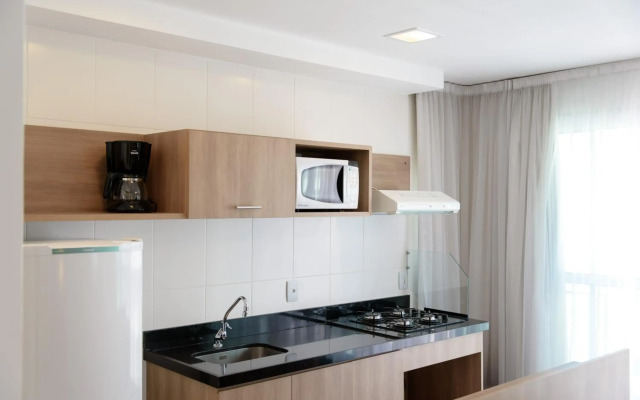 Promenade Verano Stay