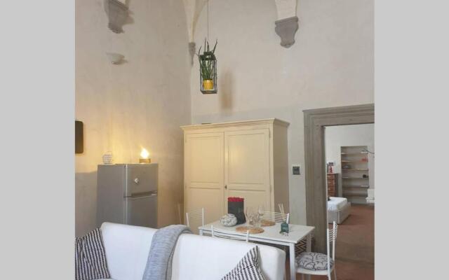Claudia Suite: Loft Romantico Nel Cuore Di Arezzo