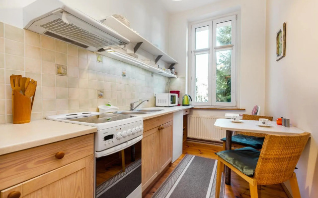 Apartament Hektor Home