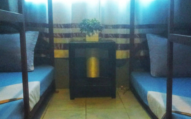 Blue Dog Guesthouse