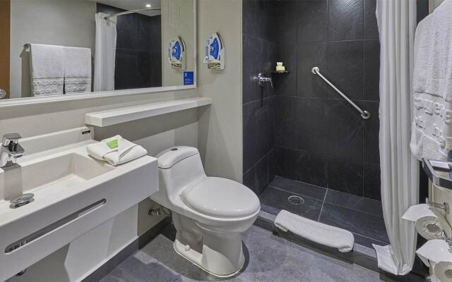 City Express by Marriott Hermosillo Expo